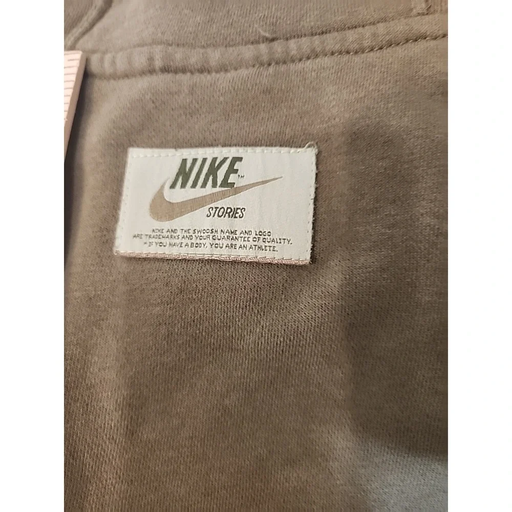 Nike Super Flight Hoodie Green Pullover Athleisure‎ Men's Size L